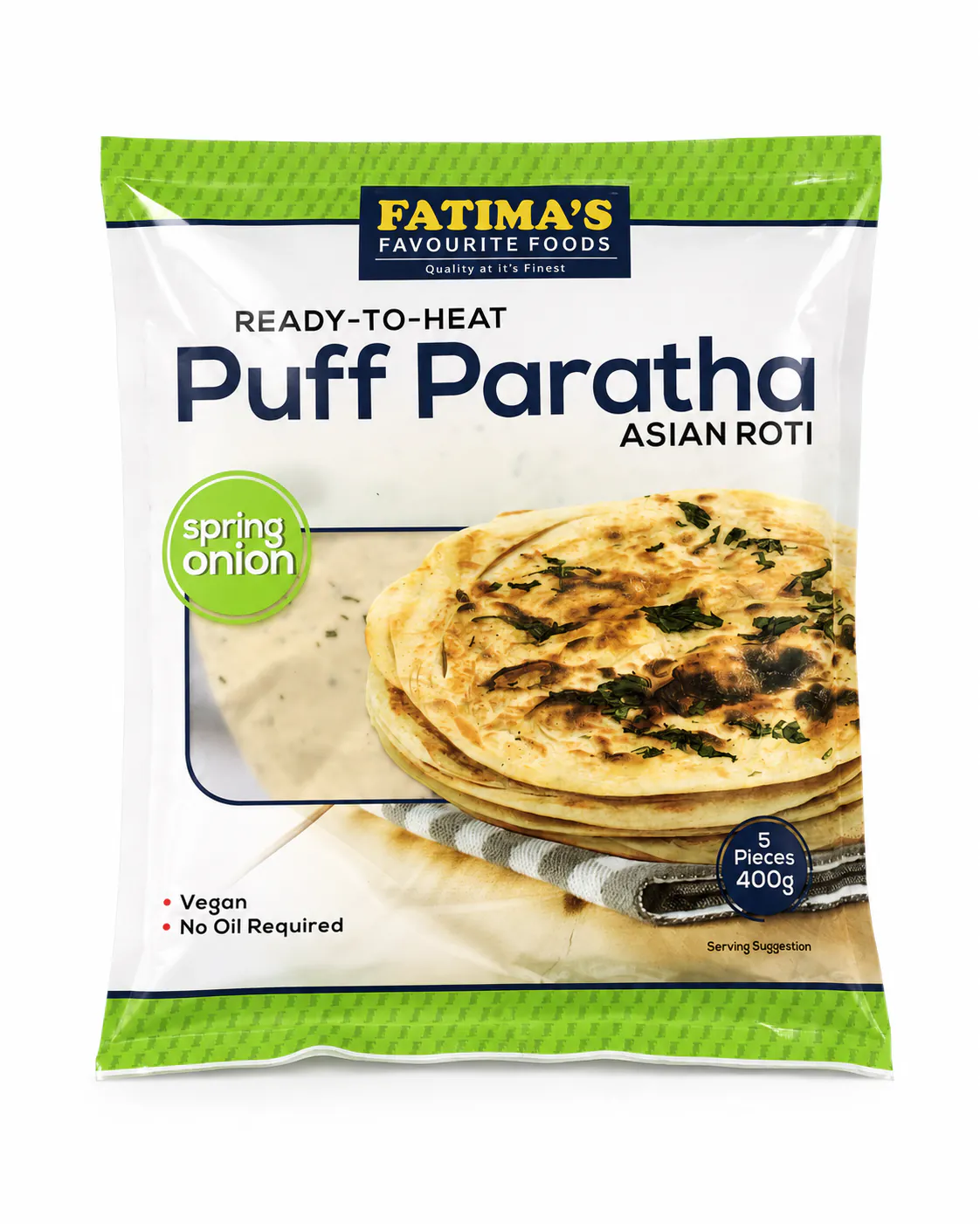 Frozen Pastry products